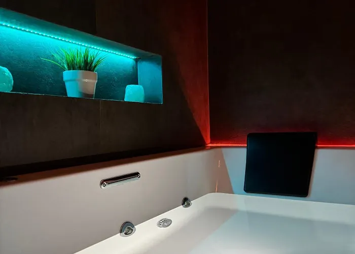 Aquarooms 4*