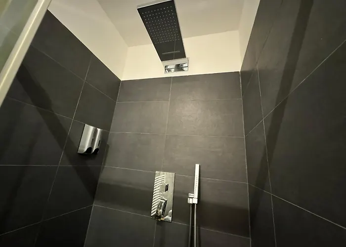Aquarooms 4* Παλέρμο