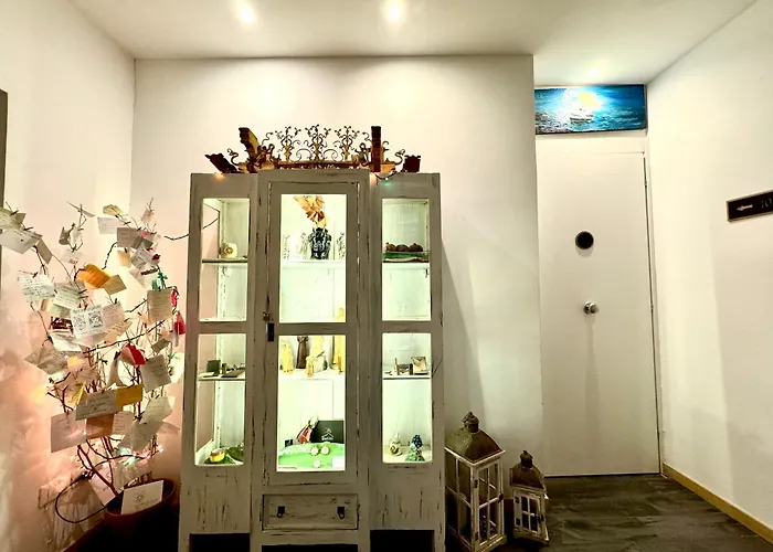 Bed and Breakfast Aquarooms Παλέρμο