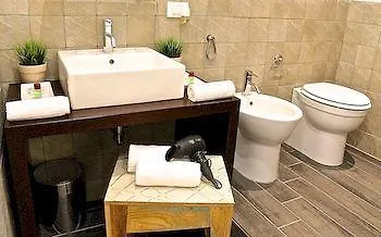 Bed and Breakfast Aquarooms Παλέρμο