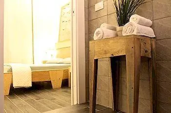 Aquarooms Bed and Breakfast Παλέρμο