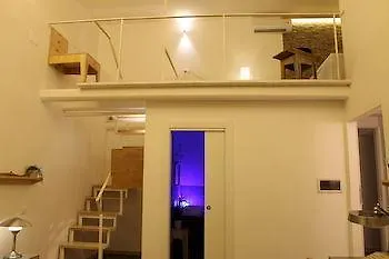 Aquarooms Παλέρμο