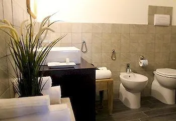 Aquarooms 4*