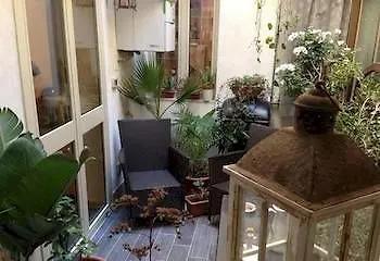 Aquarooms 4*
