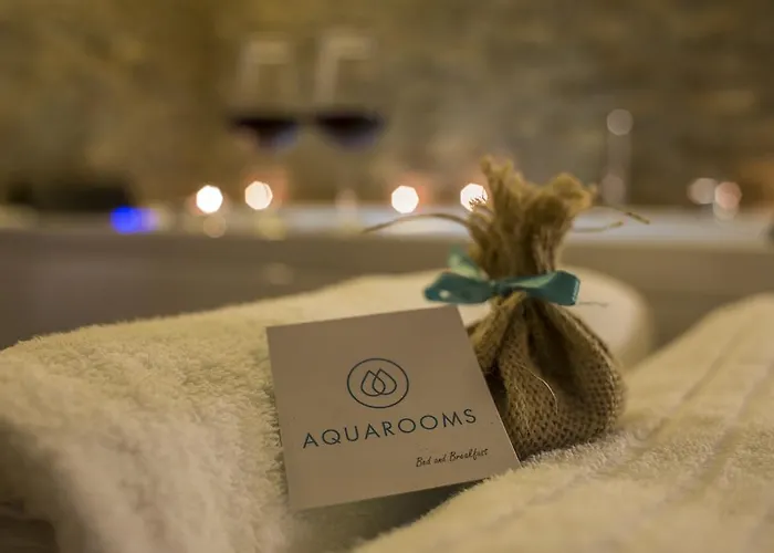 Aquarooms