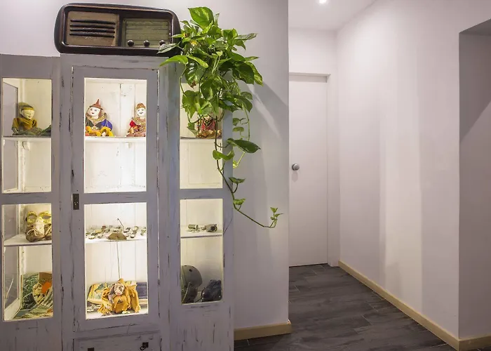 Bed and Breakfast Aquarooms Παλέρμο