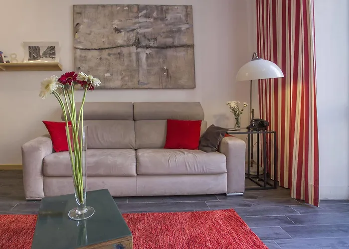 Bed and Breakfast Aquarooms Παλέρμο