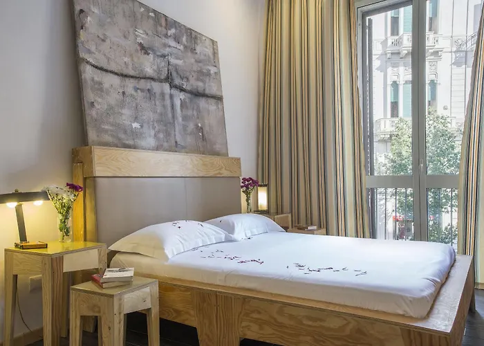 Aquarooms 4* Παλέρμο