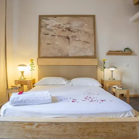 Aquarooms 4*