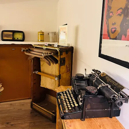 Aquarooms B&B