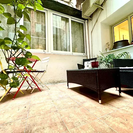 Aquarooms B&B 4*