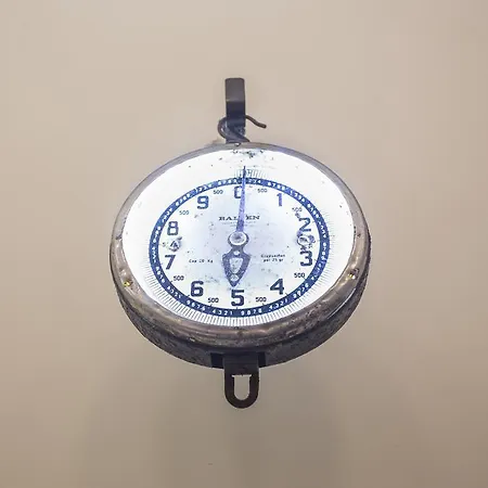 Aquarooms B&B 팔레르모