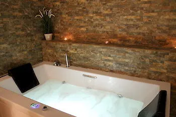 Aquarooms 4* 팔레르모