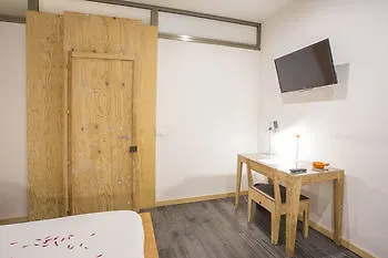 Aquarooms B&B