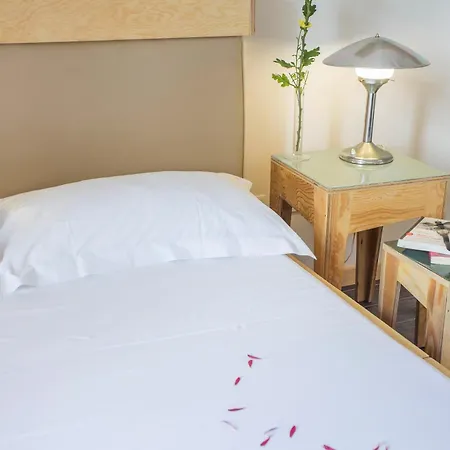 Aquarooms 4*